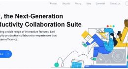 字节跳动企业办公套件Lark正式上线 针对海外企业服务市场