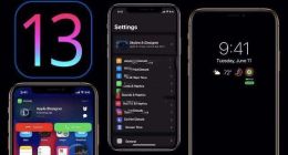 iOS 13黑科技满满？苹果何时发布5G产品？