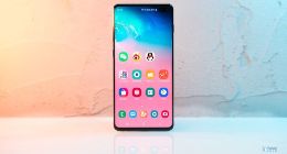 Galaxy Watch Active 三星轻量化智能手表体验