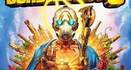 《无主之地3》包装、豪华版信息泄露 红配绿有个性