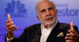 先见之明？著名投资人卡尔·伊坎被曝在IPO前出售Lyft股票