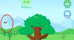 蚂蚁森林新增“电子稻草人”：随时查看林地实景照片