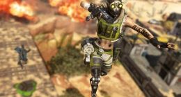 《APEX英雄》修复1.1版本Bug 并调整英雄技能