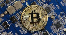 比特币暴涨破5000美元 或因神秘买家1亿美元购入