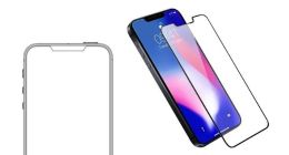 苹果iPhoneXE曝光：4.8英寸刘海屏幕 支持Face ID