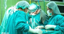 中国移动、华为合作助力，全国首例AI+5G手术完成