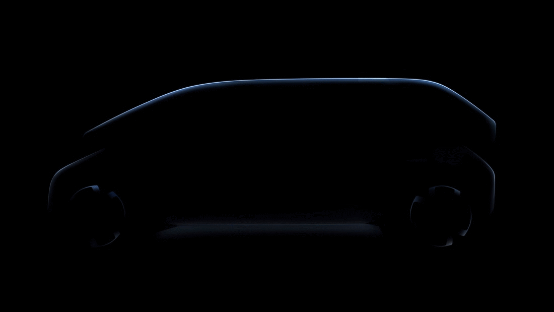 贾跃亭微博宣布法拉第未来全新车型V9