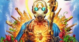 《无主之地3》定于9月13日发售 支持中文语音、字幕