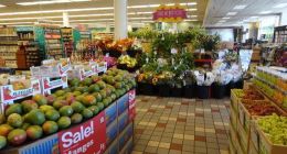 前沃尔玛高管比尔西蒙：全食超市降价可能无助于亚马逊的销量