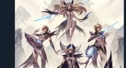 iG冠军皮肤撞脸？LOL数据专员这样说