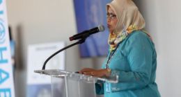 腾讯首席探索官联合国会议首倡“人工智能应对地球级挑战