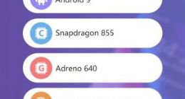 华硕ZenFone 6跑分曝光：首款前置4800万镜头的骁龙855旗舰