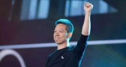 贾跃亭微博宣布V9新车型：还会是遥不可及的PPT吗？