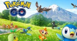 三周年的礼物！《精灵宝可梦GO》总收入达25亿美元