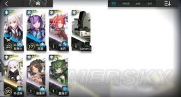 明日方舟一星机器人获取方法介绍 怎么招募一星机器人