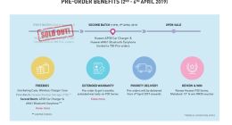 华为P30系列马来西亚预售约4442元起 国行售价基本没跑了