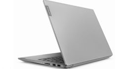 联想小新14 AMD版上架：首发R5-3500U，渣渣灰配色4099元起