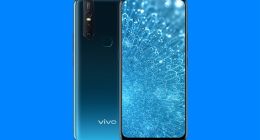 2298元!vivo S1正式开售：升降摄像头加持
