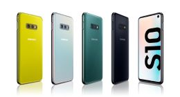 三星Note10手机策略新变：两款型号，大小屏