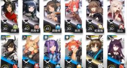 明日方舟3-8怎么打 3-8通关攻略分享