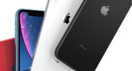 消息称苹果下调印度市场iPhone XR售价 降价近25%