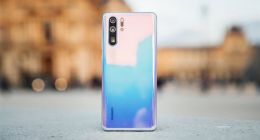 华为P30 Pro DxO视频拍摄部分仅97分 高管解答