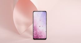 明日开售！vivo S1官方图赏：搭载零界全面屏