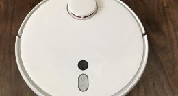 米家扫地机器人1S：从里到外全面提升 拥有超高性价比