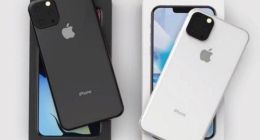 iPhone 11曝光：安卓气息浓厚，售价感人！