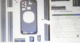 iPhone XI将加入超广角及TOF镜头：方形摄像头模组实锤