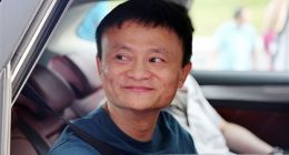 马云：阿里股份降到6%很高兴 哪怕1%我这辈子也花不了