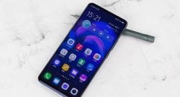 vivo X27拆解：始于颜值，陷于创新