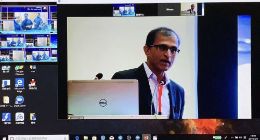 中国联通实现基于5G网络心脏介入手术跨国直播