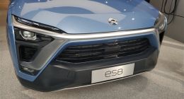 可试驾24小时：蔚来面向有车一族推出ES8免费体验