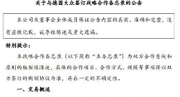 赣锋锂业未来十年将向德国大众及其供应商供应锂化工产品