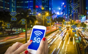 美政府报告：中国5G发展面处于领先地位，美国或将在这场竞赛中落后