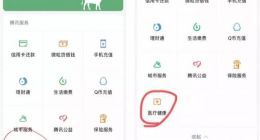 微信增加医疗健康 提供挂号咨询购药等服务