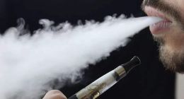 争议不断的电子烟行业是福音还是隐患，从悦刻阿尔法说起