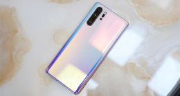 华为P30系列国行4月11日亮相：全球首批备货超600万台!