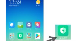 手机预装app可被实施中间人攻击和RCE攻击