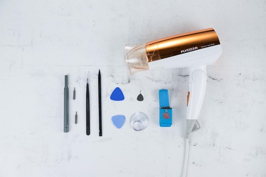 vivo X27拆解:始于颜值,陷于创新