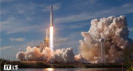 Space猎鹰重型火箭本周有望升空