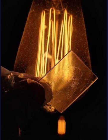 网友自制3D打印指纹成功骗过三星Galaxy S10