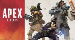 《Apex英雄》将实装中途退赛惩罚 官方正在内部测试