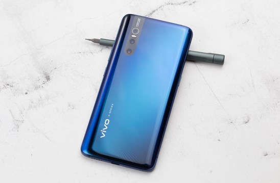 vivo X27拆解:始于颜值,陷于创新