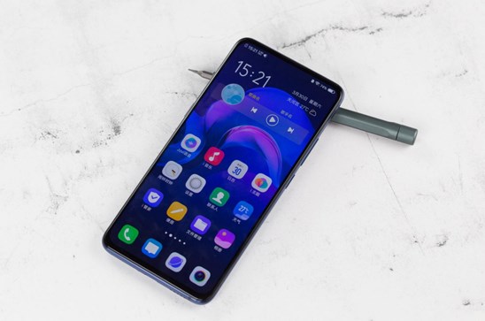 vivo X27拆解:始于颜值,陷于创新