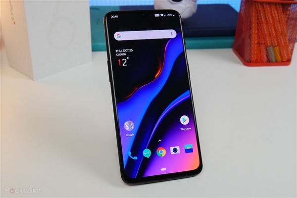 为一加7让路 一加6T宣布降价