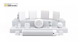 Aqara入驻Apple Store在线商店 为HomeKit用户提供专业全屋智能