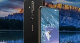 诺基亚X71国行正式发布：搭载4800万像素蔡司三摄
