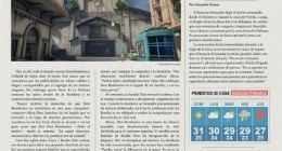 《守望先锋》情报更新聚焦哈瓦那 新地图要来了？